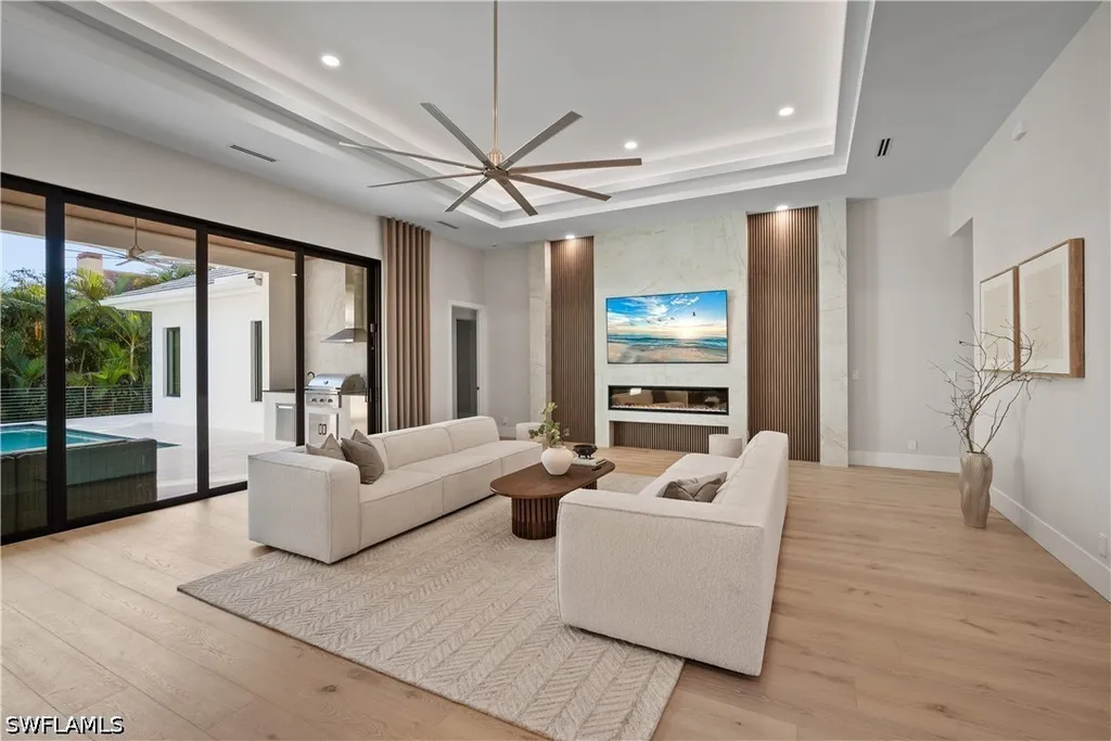 1364 Cypress Woods Drive Naples FL 34103