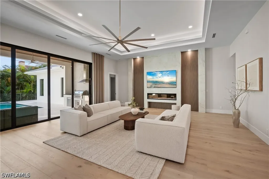1364 Cypress Woods Drive Naples FL 34103