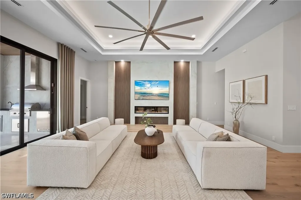 1364 Cypress Woods Drive Naples FL 34103