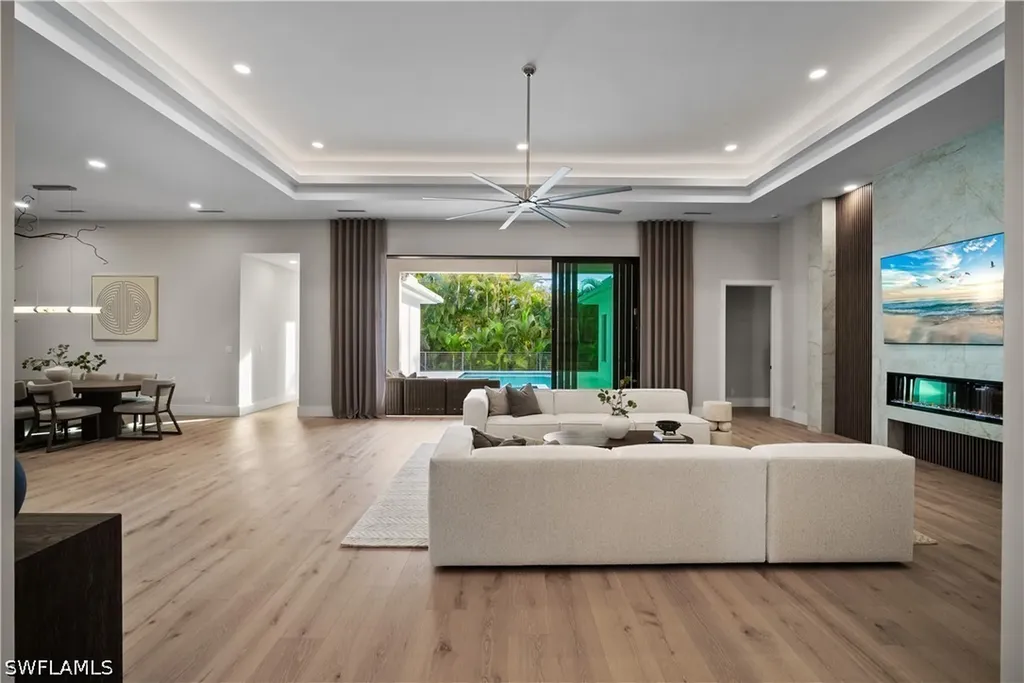 1364 Cypress Woods Drive Naples FL 34103