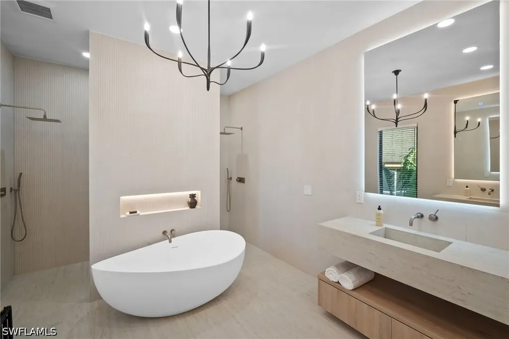 1364 Cypress Woods Drive Naples FL 34103