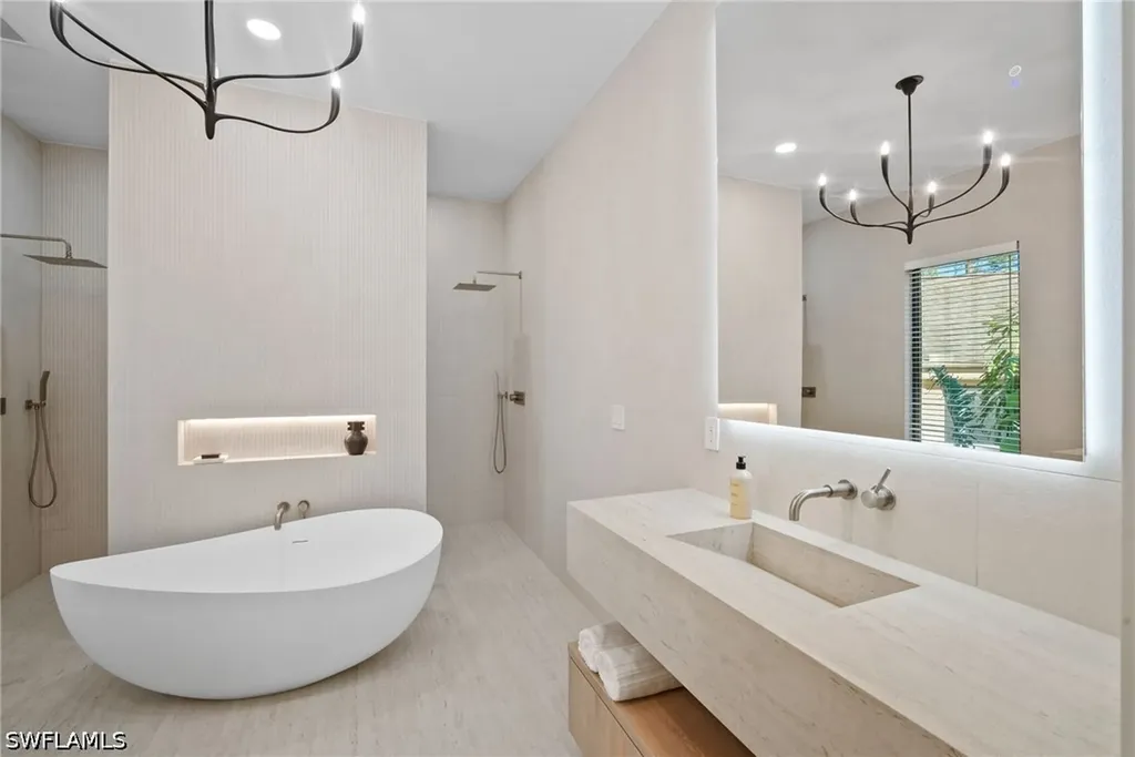 1364 Cypress Woods Drive Naples FL 34103