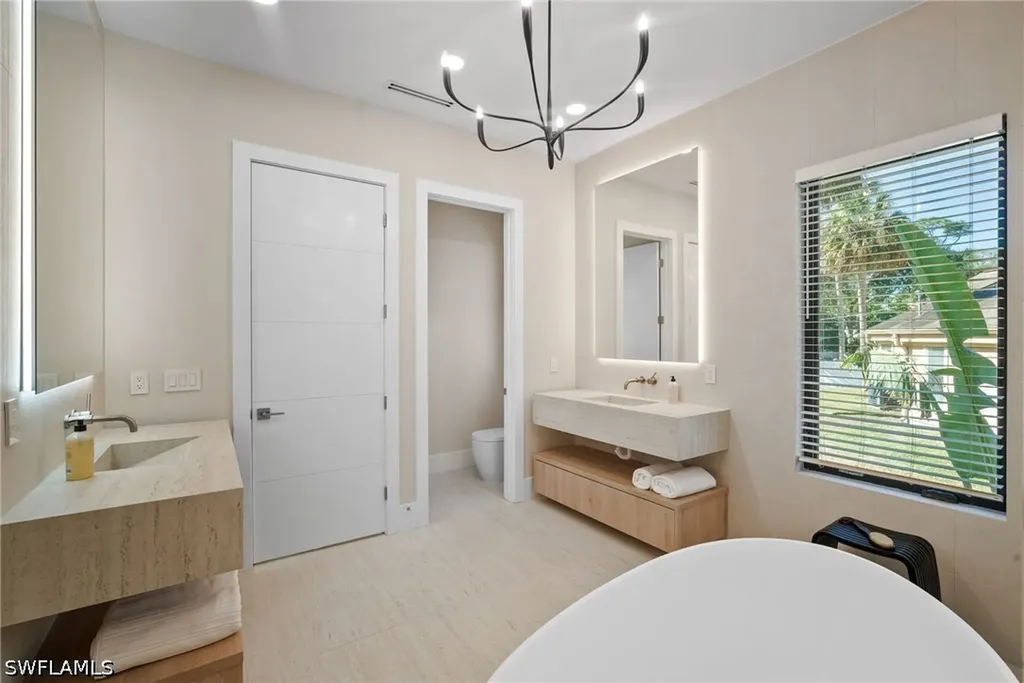 1364 Cypress Woods Drive Naples FL 34103