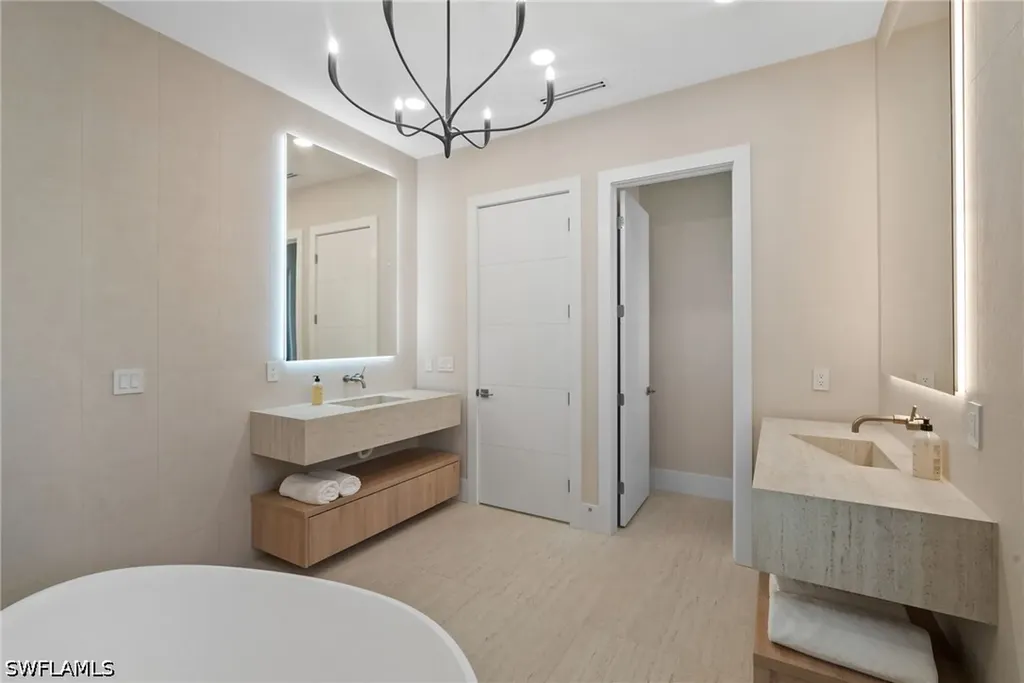 1364 Cypress Woods Drive Naples FL 34103