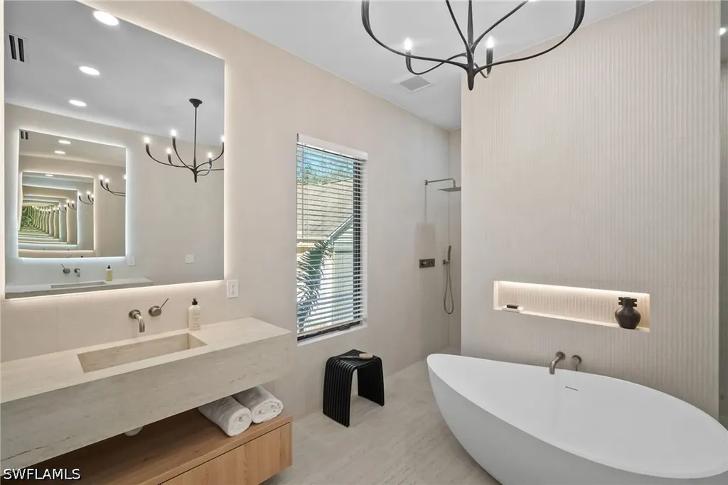 1364 Cypress Woods Drive Naples FL 34103