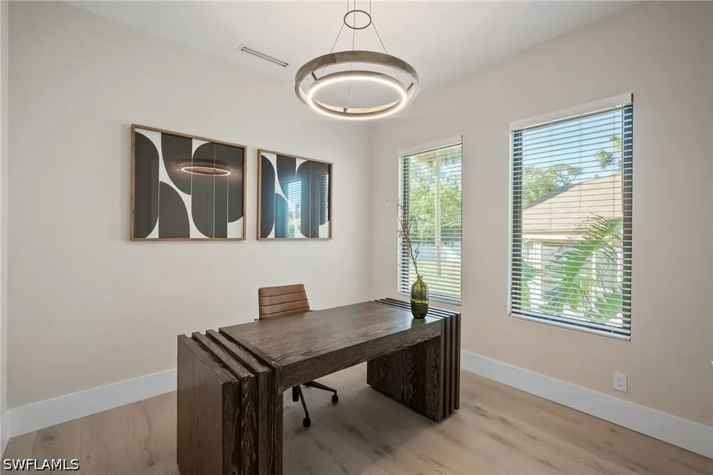 1364 Cypress Woods Drive Naples FL 34103