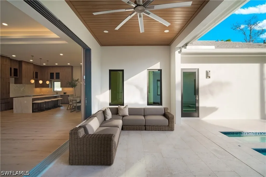 1364 Cypress Woods Drive Naples FL 34103