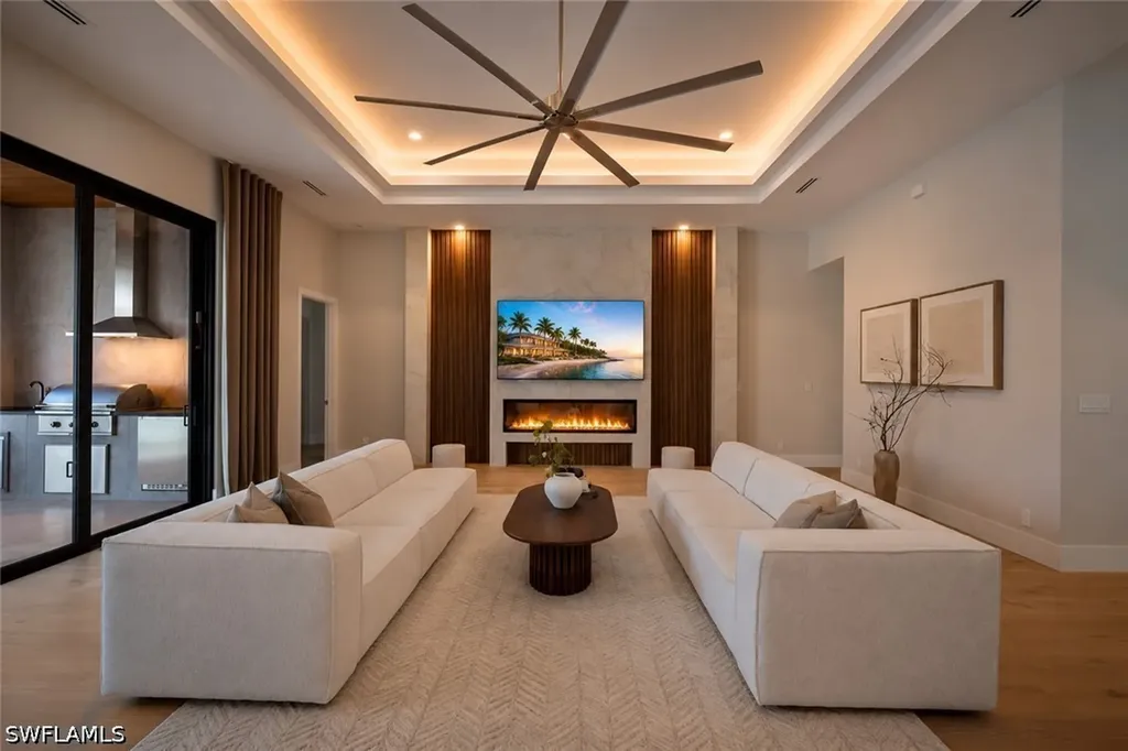 1364 Cypress Woods Drive Naples FL 34103