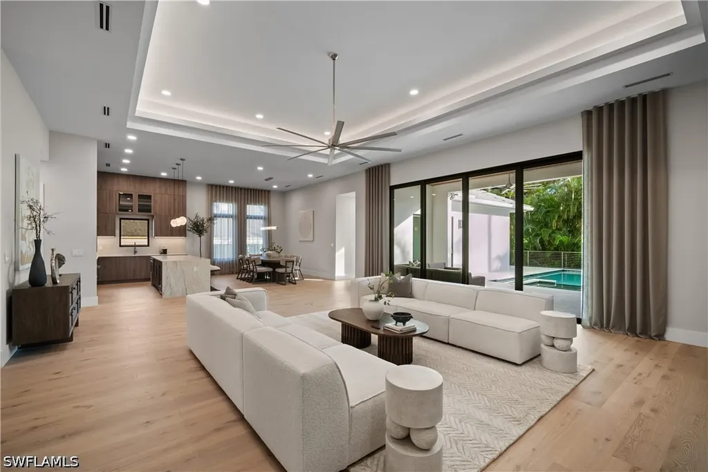 1364 Cypress Woods Drive Naples FL 34103