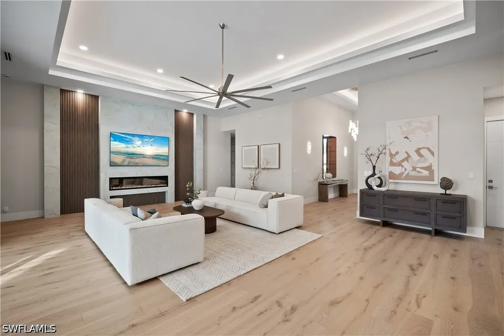 1364 Cypress Woods Drive Naples FL 34103