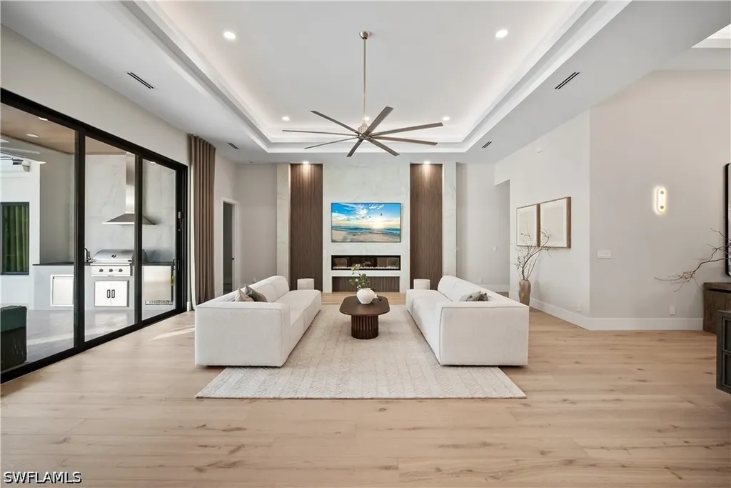 1364 Cypress Woods Drive Naples FL 34103