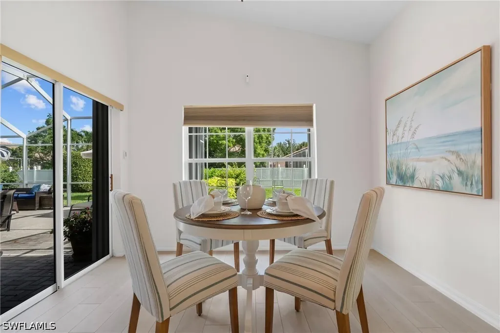96 Glen Eagle Circle Naples FL 34104