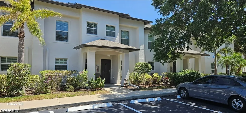 9101 Gervais Circle Naples FL 34120