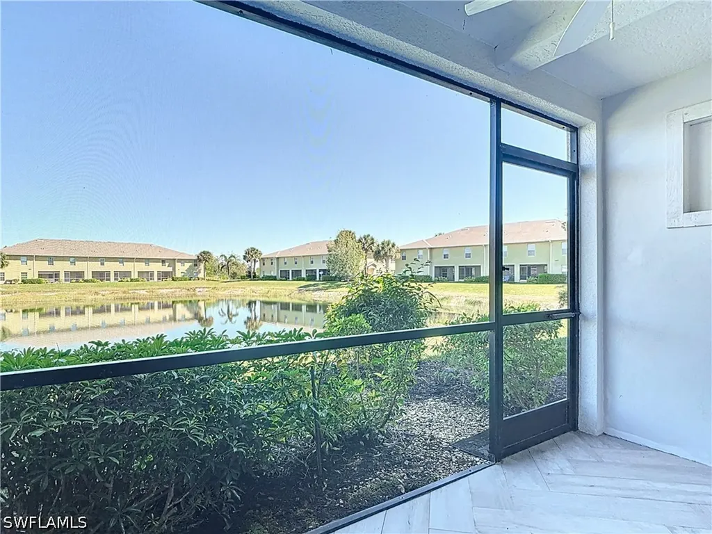 9101 Gervais Circle Naples FL 34120