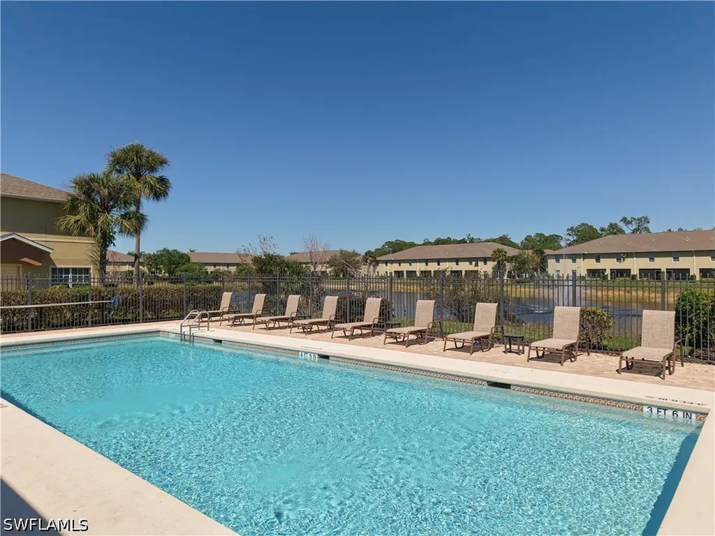 9101 Gervais Circle Naples FL 34120