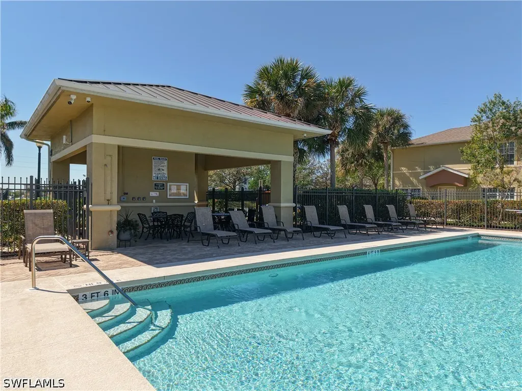 9101 Gervais Circle Naples FL 34120