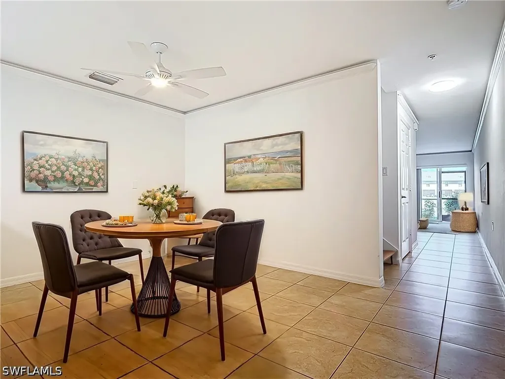 9101 Gervais Circle Naples FL 34120