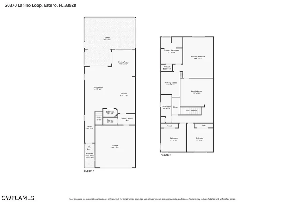20370 Larino Loop Estero FL 33928