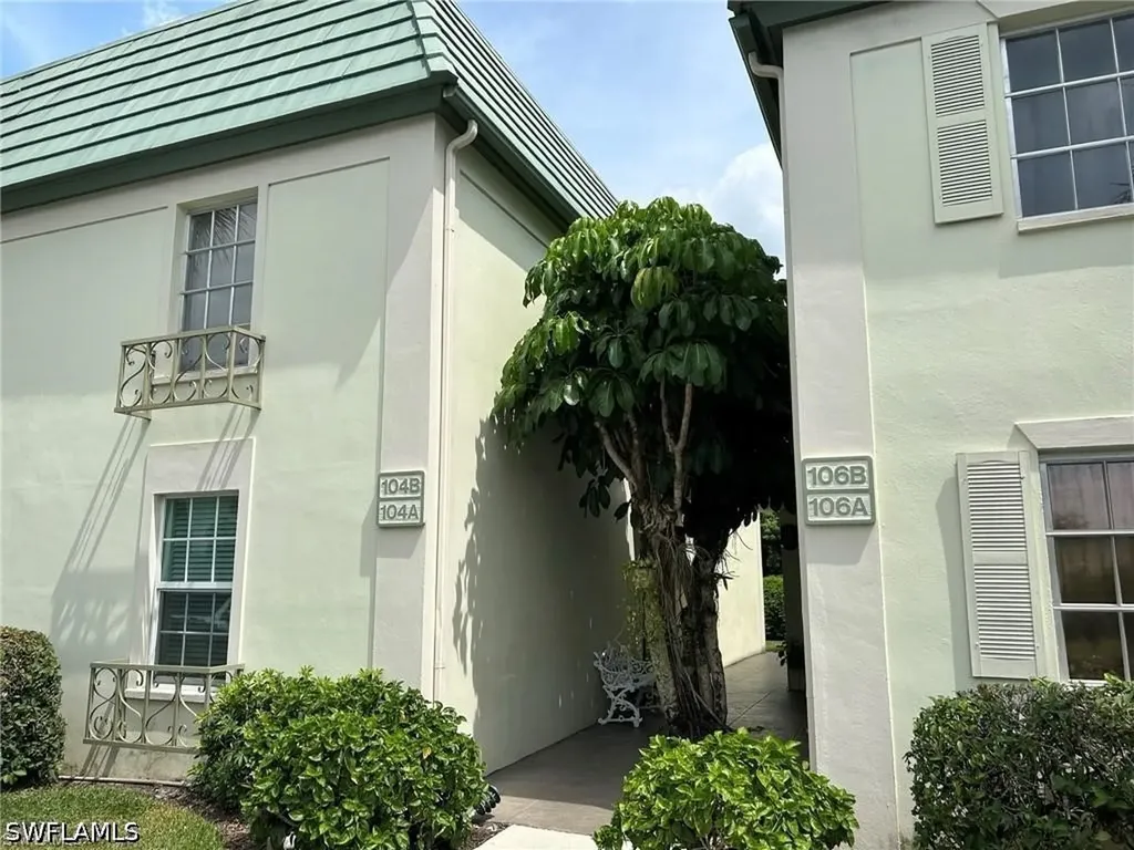 104 Bob O Link Way Naples FL 34105