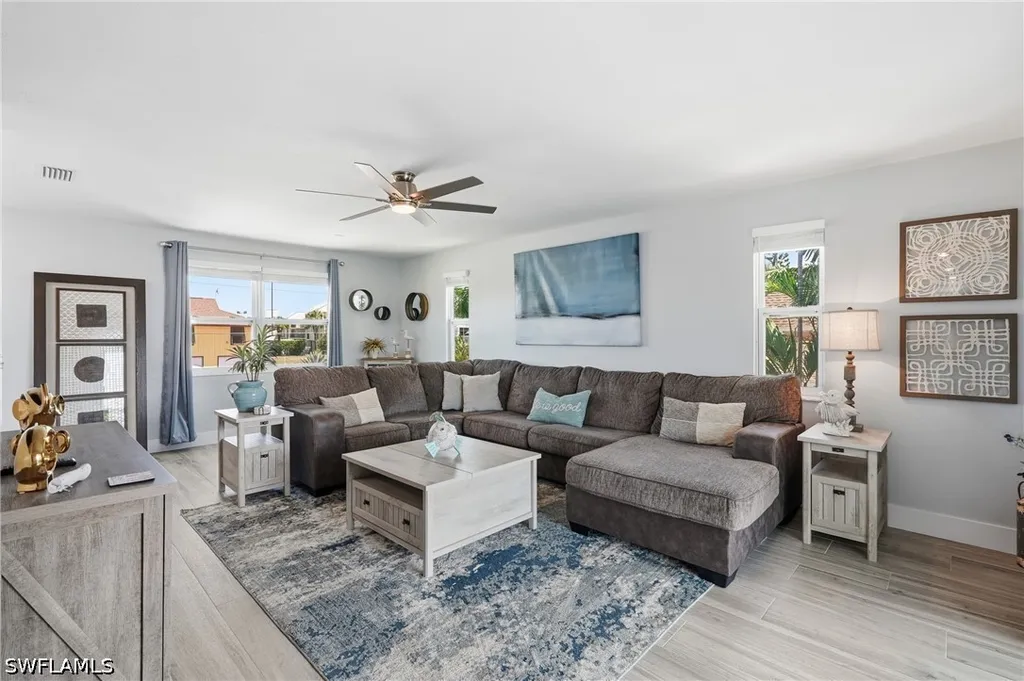 21601/03 Widgeon Terrace Fort Myers Beach FL 33931