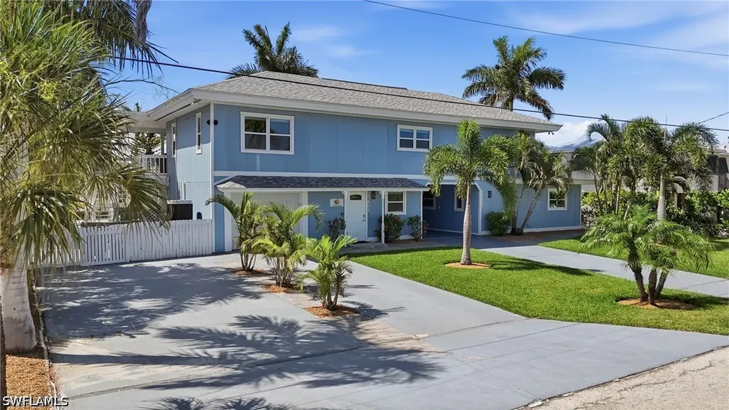 21601/03 Widgeon Terrace Fort Myers Beach FL 33931