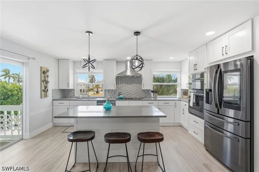 21601/03 Widgeon Terrace Fort Myers Beach FL 33931