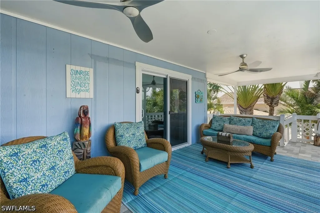 21601/03 Widgeon Terrace Fort Myers Beach FL 33931