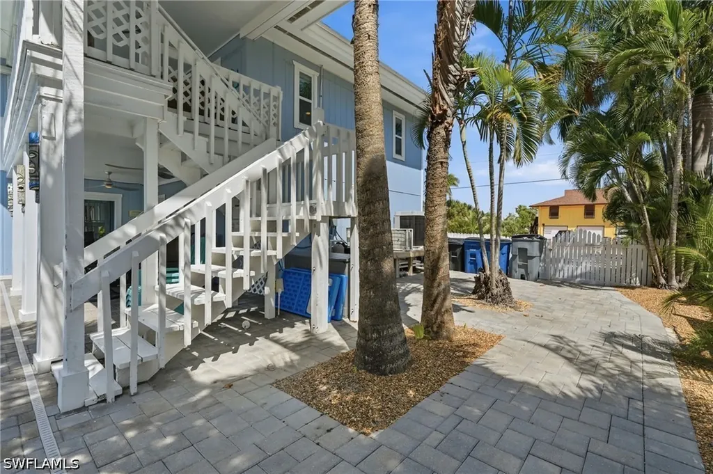 21601/03 Widgeon Terrace Fort Myers Beach FL 33931