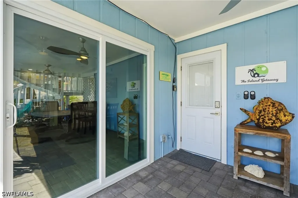 21601/03 Widgeon Terrace Fort Myers Beach FL 33931