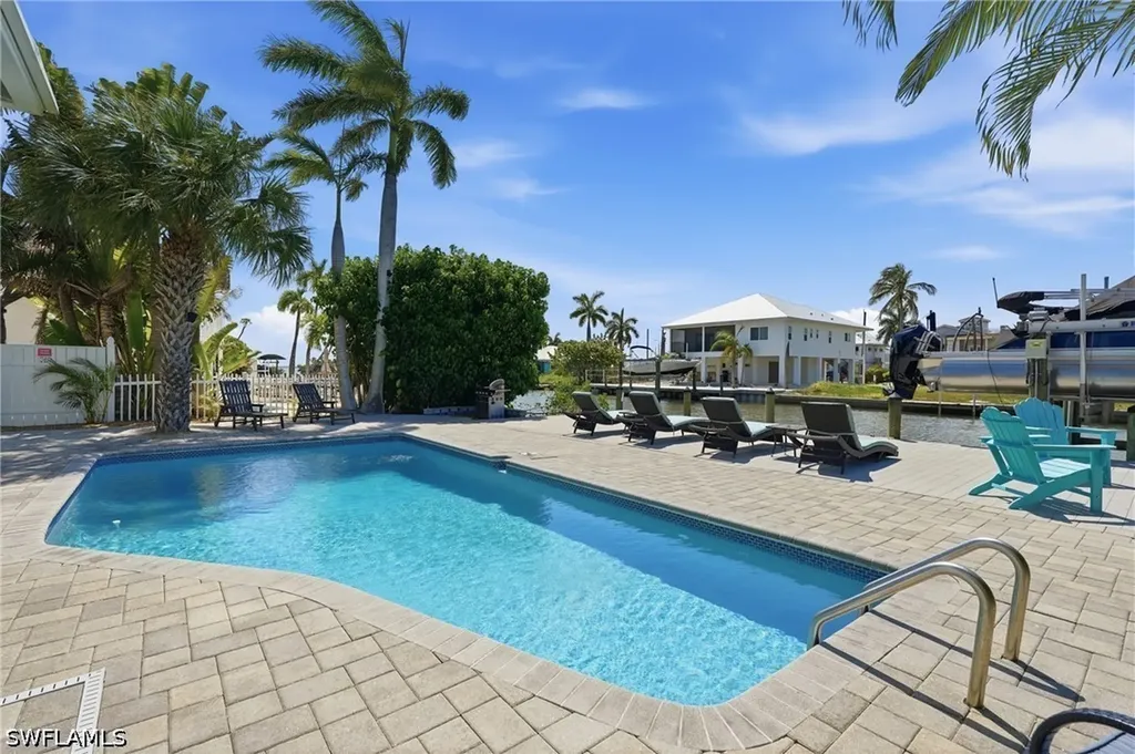 21601/03 Widgeon Terrace Fort Myers Beach FL 33931