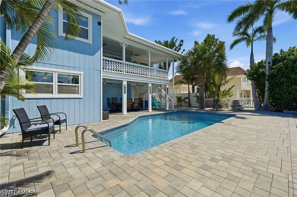 21601/03 Widgeon Terrace Fort Myers Beach FL 33931