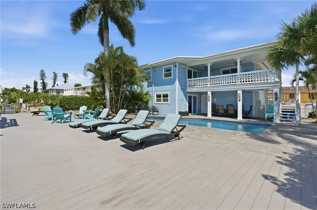 21601/03 Widgeon Terrace Fort Myers Beach FL 33931
