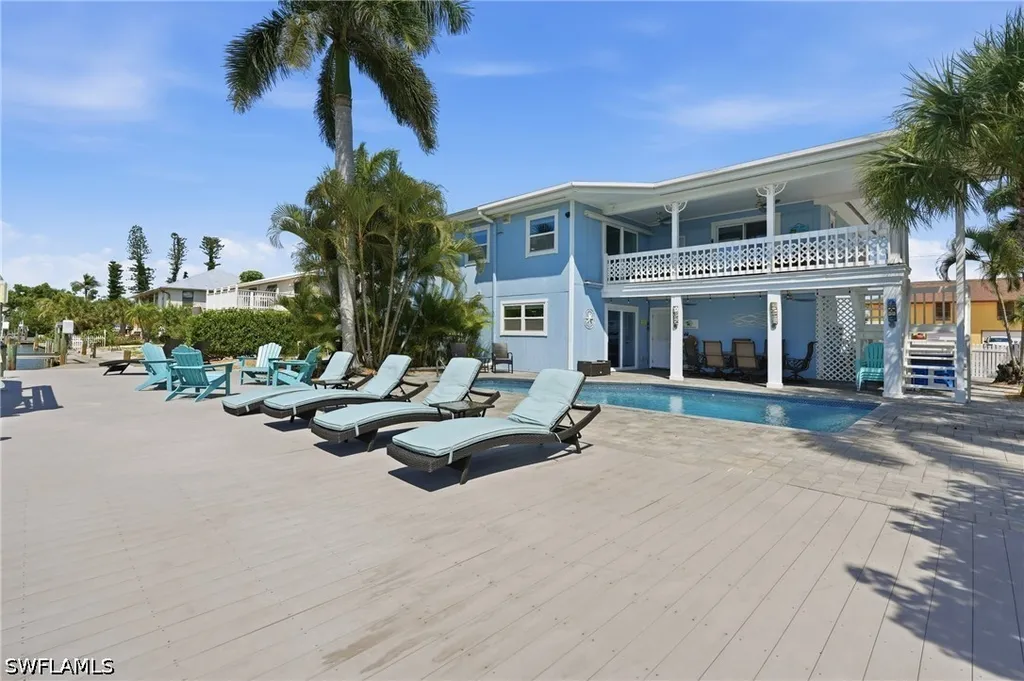 21601/03 Widgeon Terrace Fort Myers Beach FL 33931
