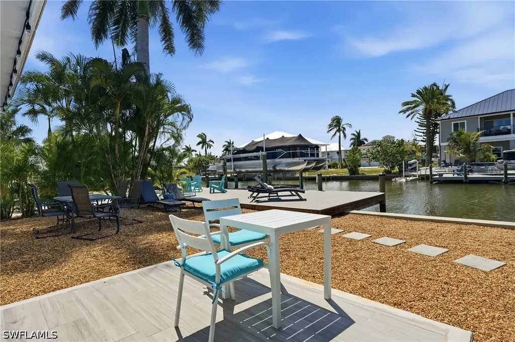 21601/03 Widgeon Terrace Fort Myers Beach FL 33931