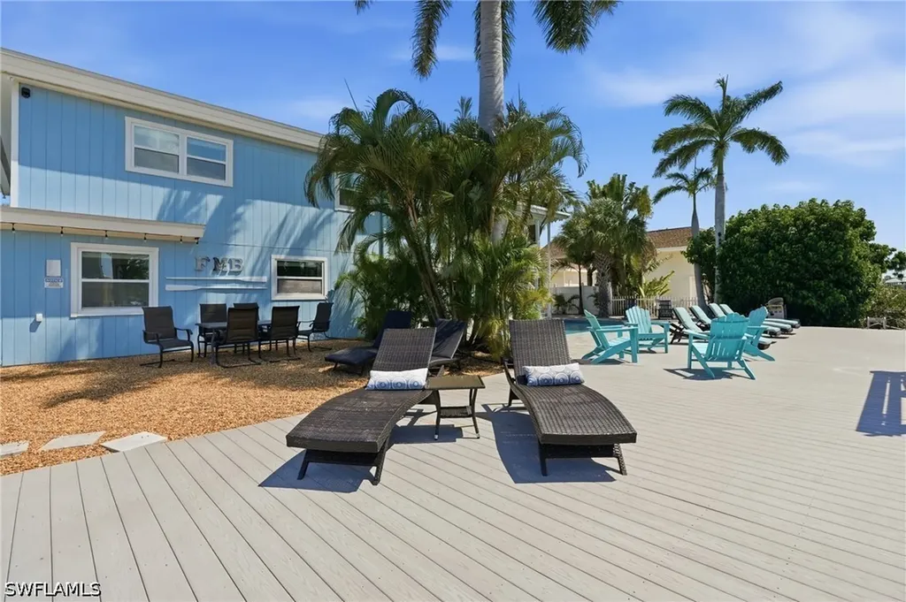 21601/03 Widgeon Terrace Fort Myers Beach FL 33931