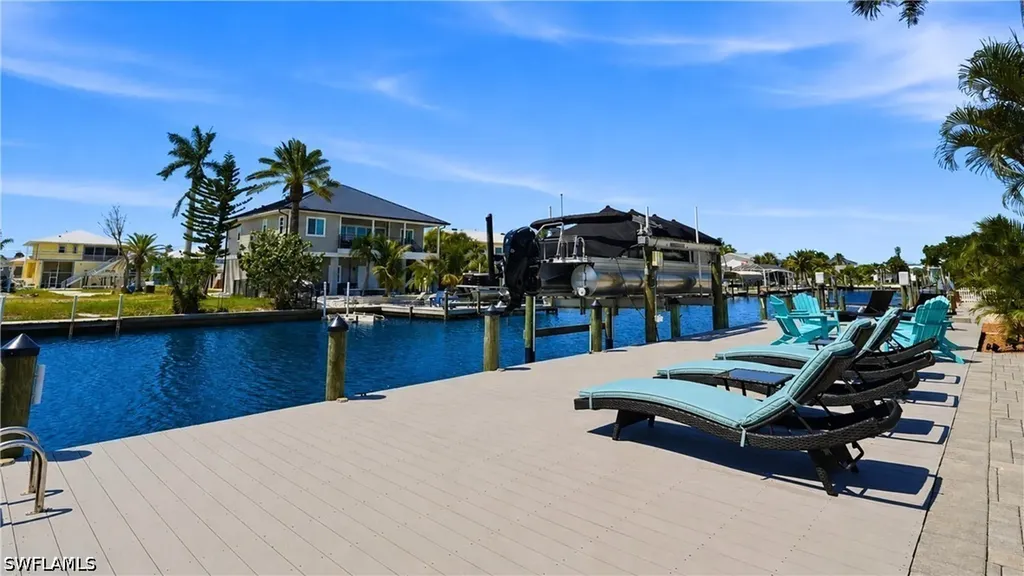 21601/03 Widgeon Terrace Fort Myers Beach FL 33931