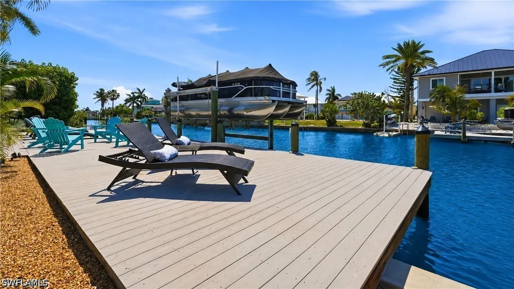 21601/03 Widgeon Terrace Fort Myers Beach FL 33931