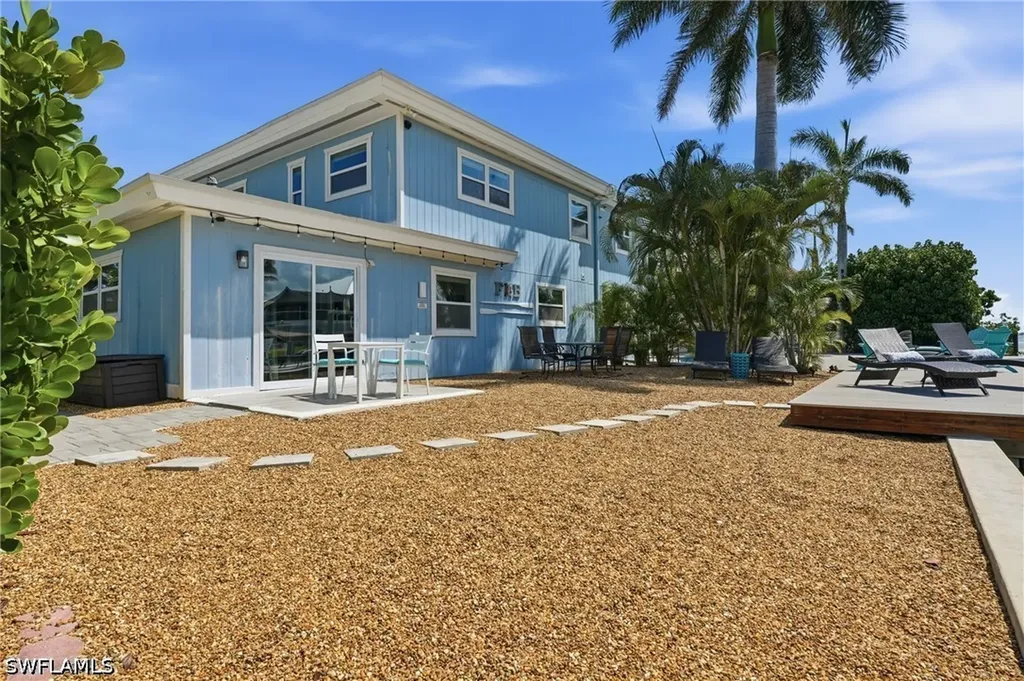 21601/03 Widgeon Terrace Fort Myers Beach FL 33931