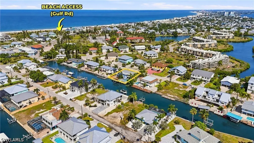 21601/03 Widgeon Terrace Fort Myers Beach FL 33931