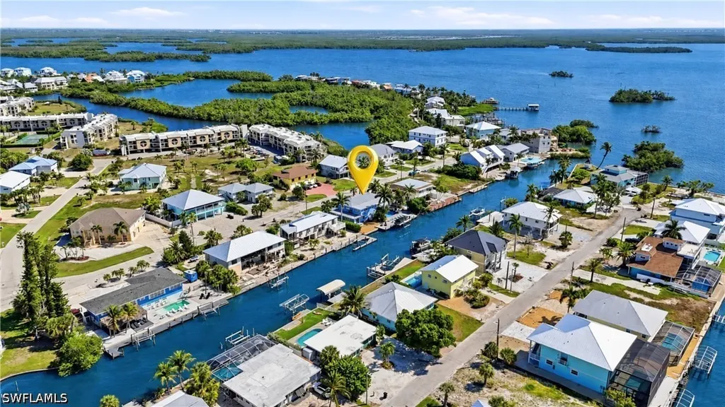 21601/03 Widgeon Terrace Fort Myers Beach FL 33931