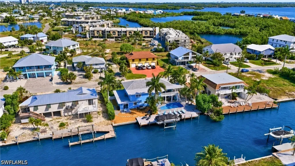 21601/03 Widgeon Terrace Fort Myers Beach FL 33931