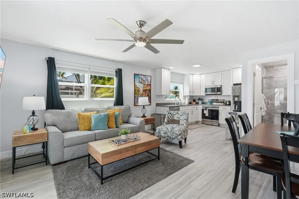 21601/03 Widgeon Terrace Fort Myers Beach FL 33931