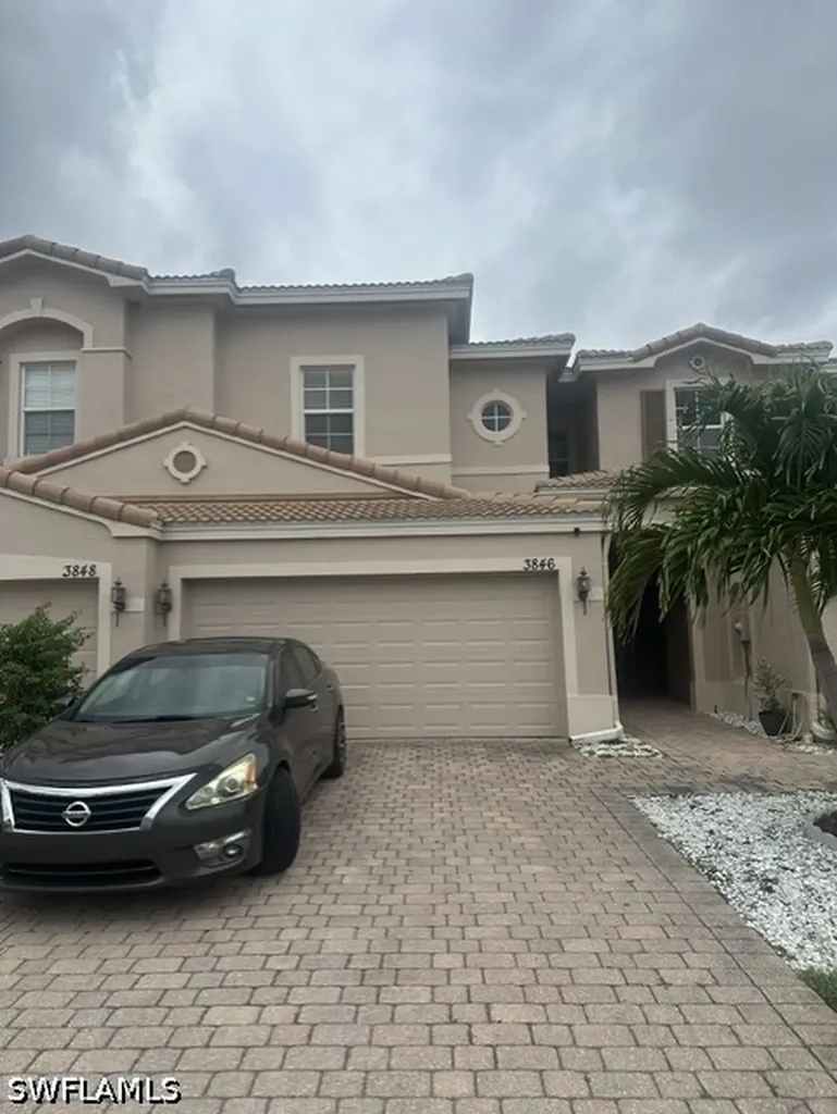 3846 Cherrybrook Loop Fort Myers FL 33966