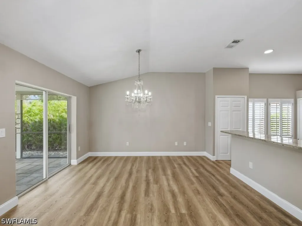 3650 Kent Drive Naples FL 34112
