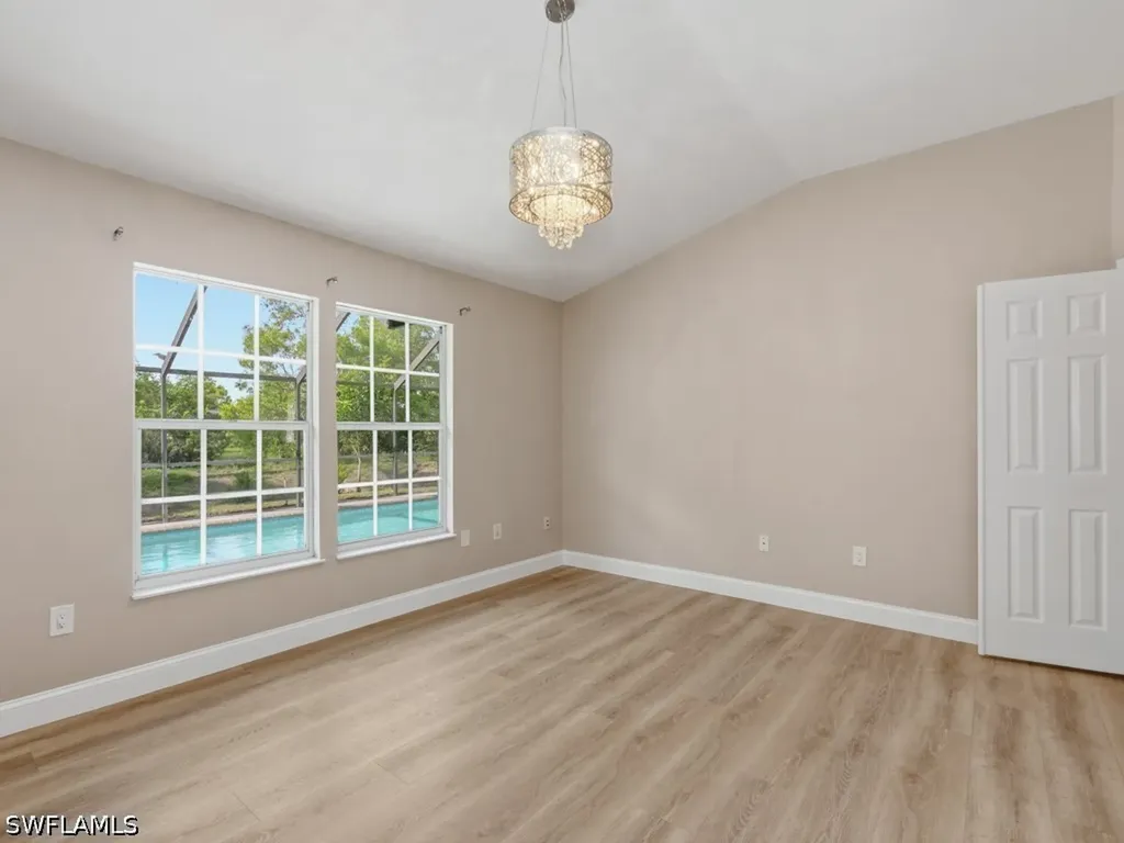 3650 Kent Drive Naples FL 34112