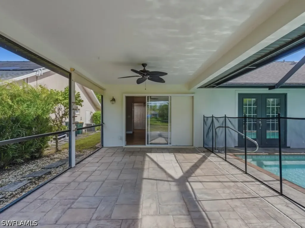 3650 Kent Drive Naples FL 34112