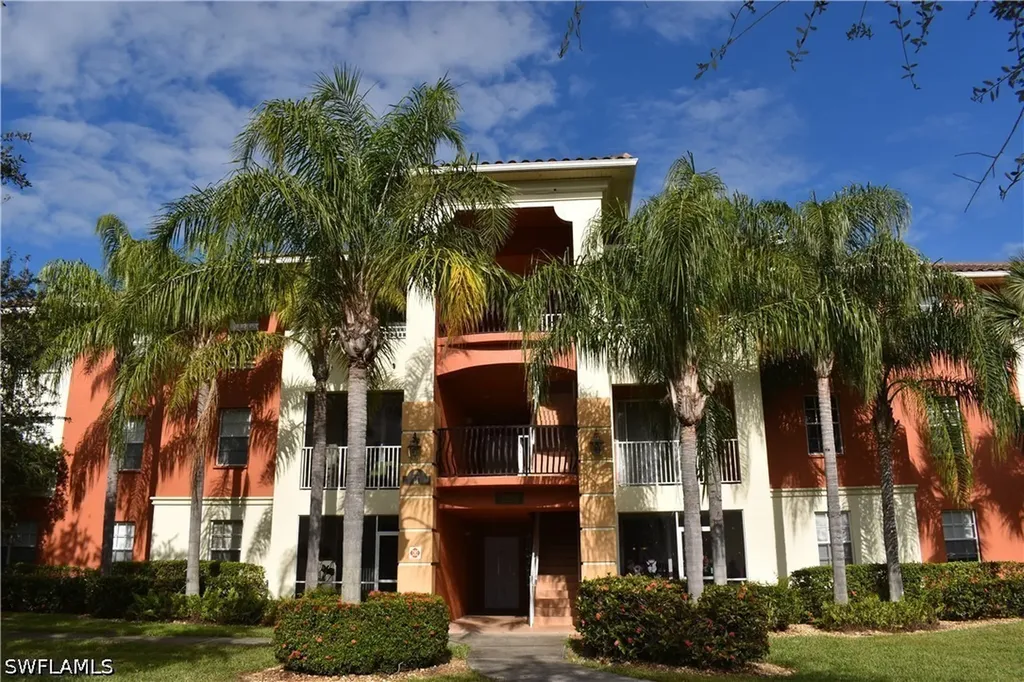 3968 Pomodoro Circle Cape Coral FL 33909