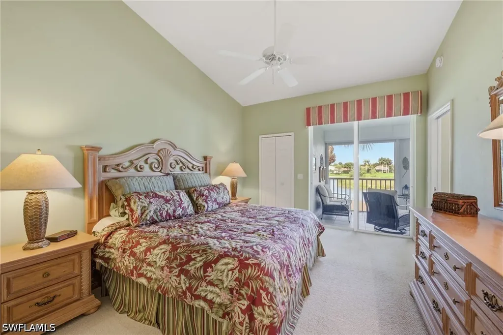 5927 Three Iron Drive Naples FL 34110