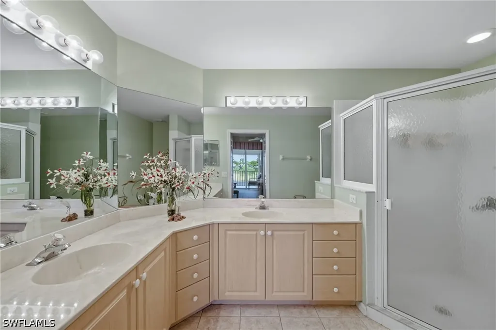 5927 Three Iron Drive Naples FL 34110