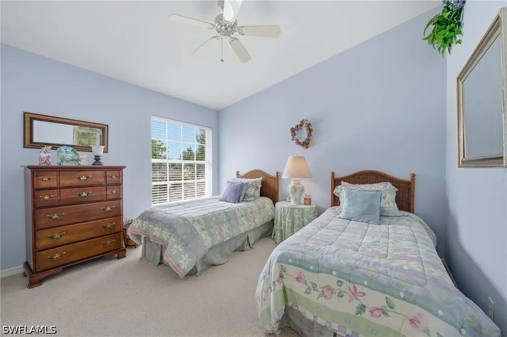 5927 Three Iron Drive Naples FL 34110